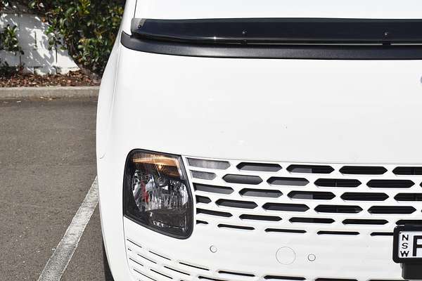 2024 Hyundai STARIA LOAD US4.V3