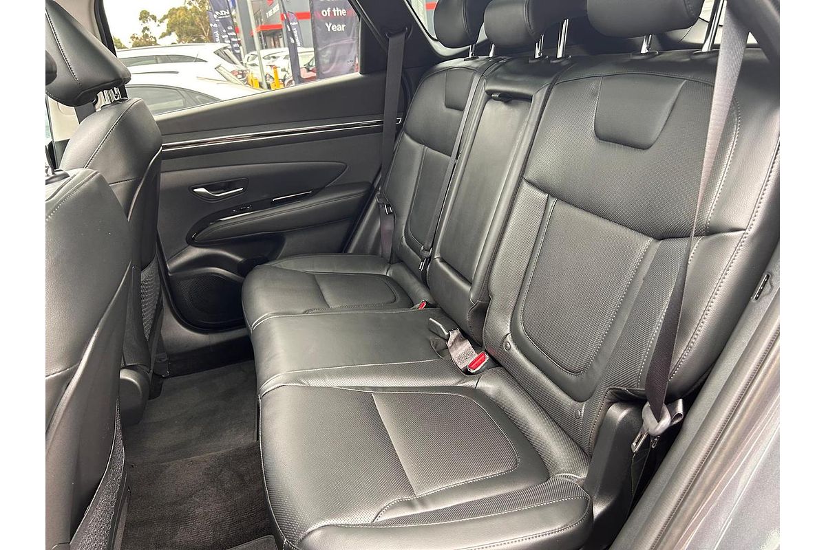 2022 Hyundai Tucson Highlander NX4.V1