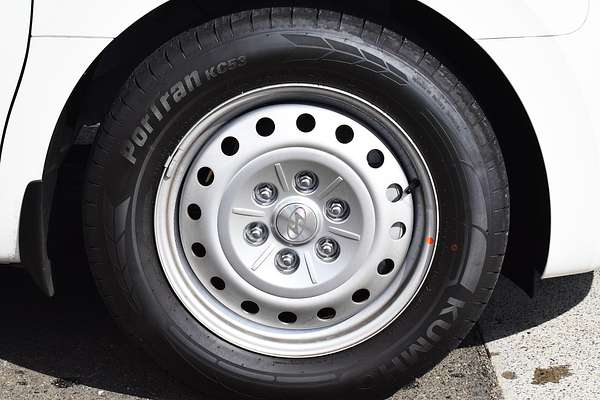 2024 Hyundai STARIA LOAD US4.V3