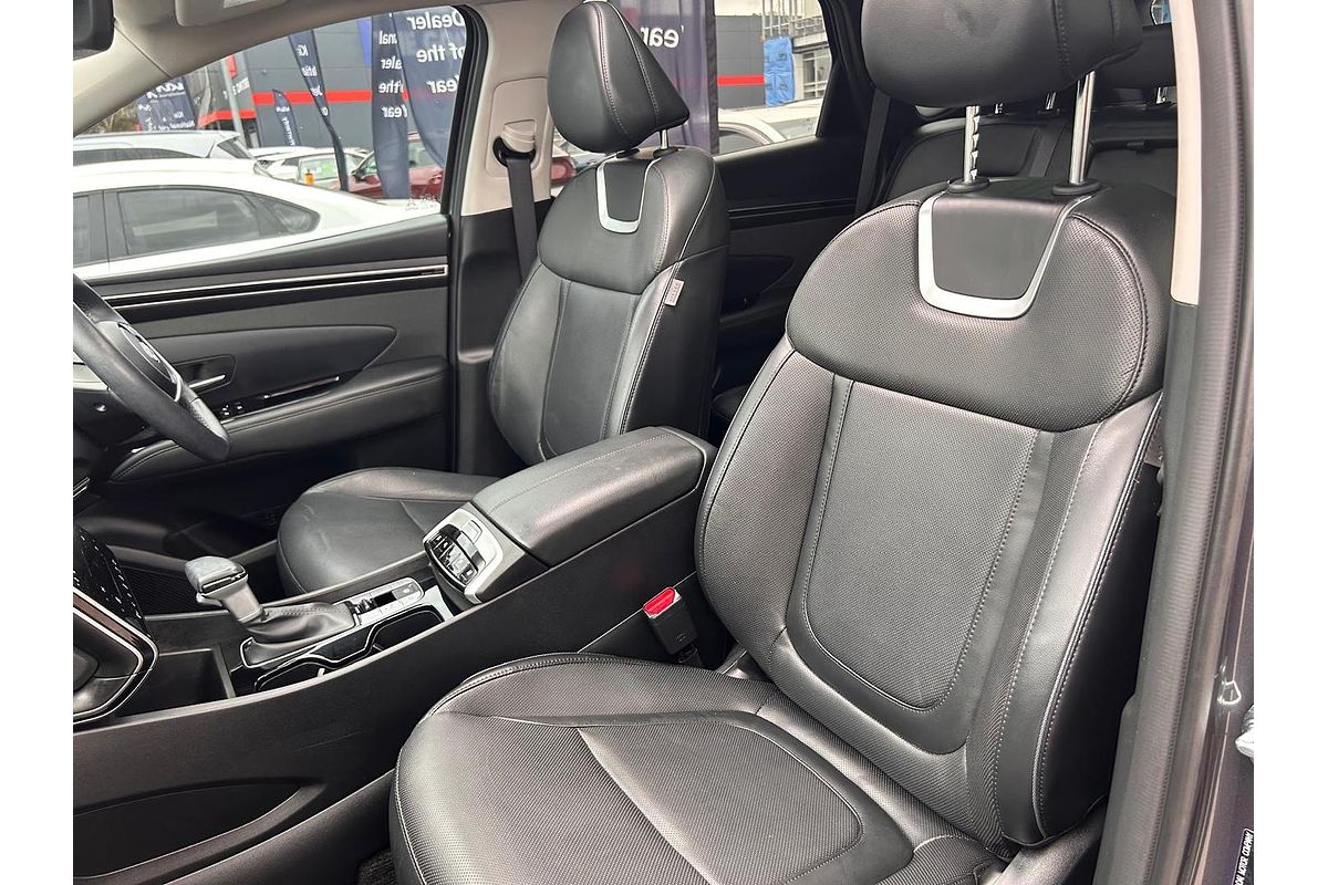 2022 Hyundai Tucson Highlander NX4.V1