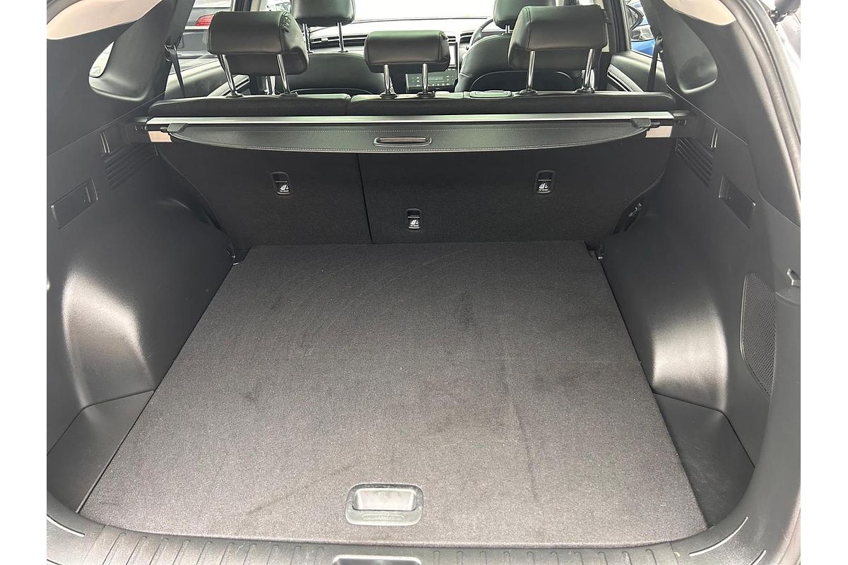 2022 Hyundai Tucson Highlander NX4.V1