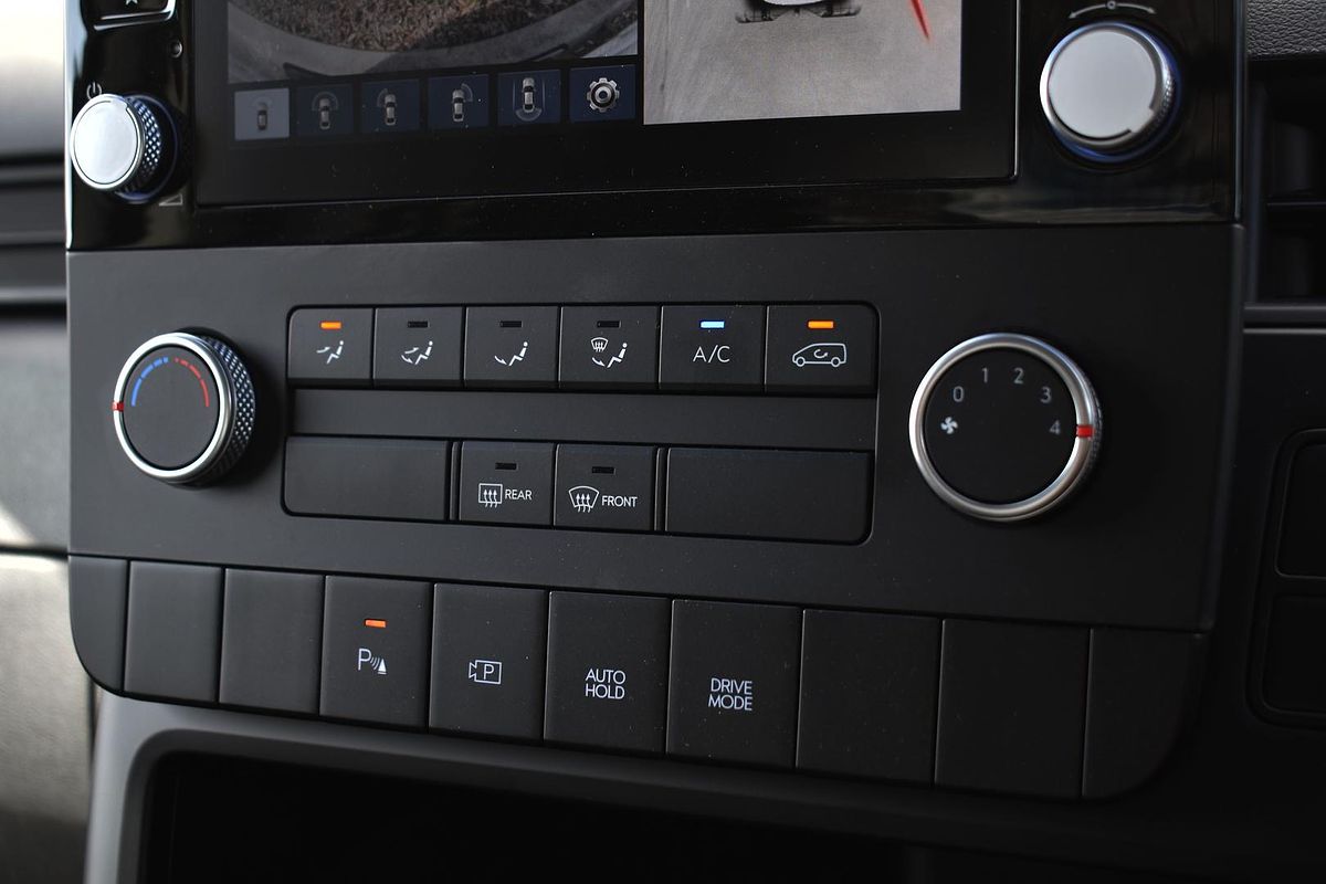 2024 Hyundai STARIA LOAD US4.V3