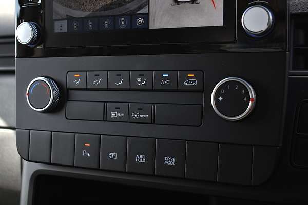 2024 Hyundai STARIA LOAD US4.V3