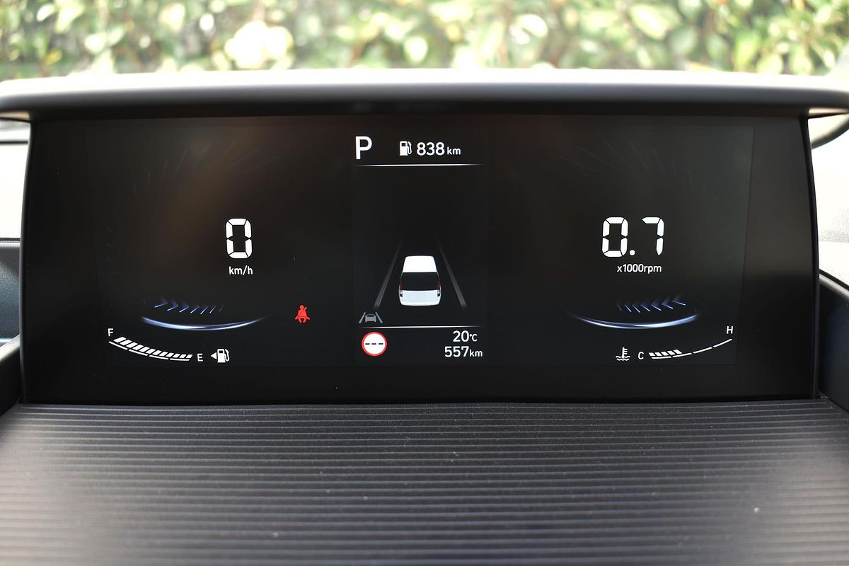 2024 Hyundai STARIA LOAD US4.V3