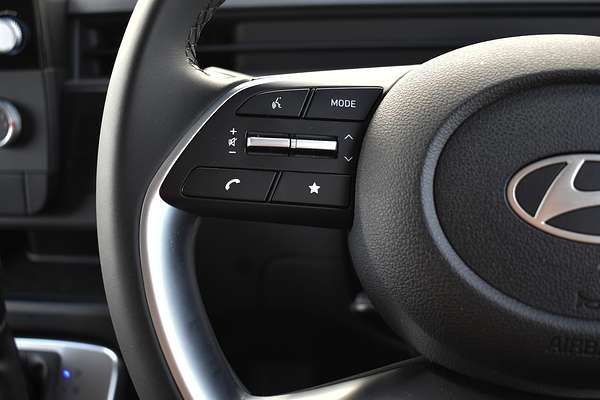 2024 Hyundai STARIA LOAD US4.V3