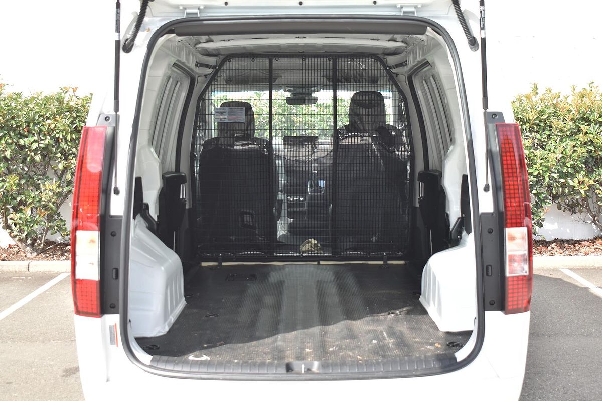 2024 Hyundai STARIA LOAD US4.V3