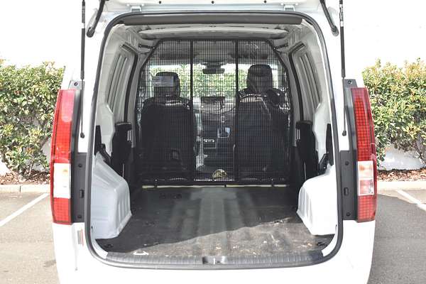 2024 Hyundai STARIA LOAD US4.V3
