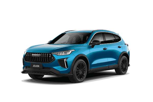 2025 GWM Haval Jolion Ultra A02