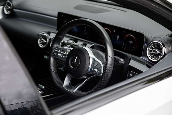 2020 Mercedes-Benz A-Class A250 V177