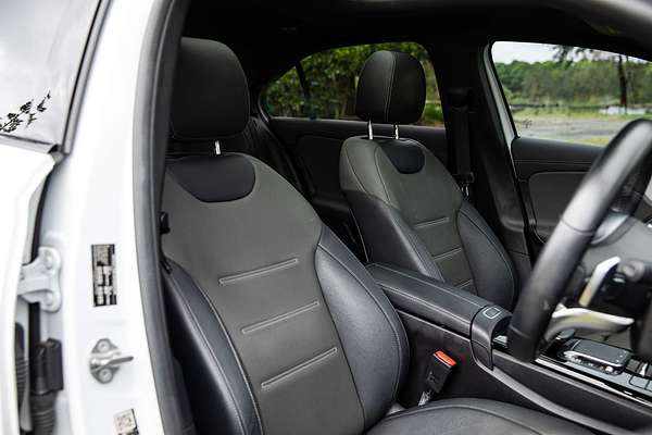 2020 Mercedes-Benz A-Class A250 V177