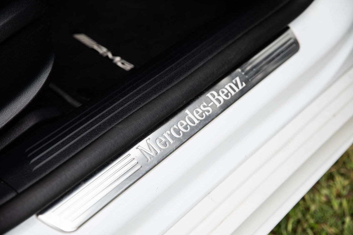 2020 Mercedes-Benz A-Class A250 V177