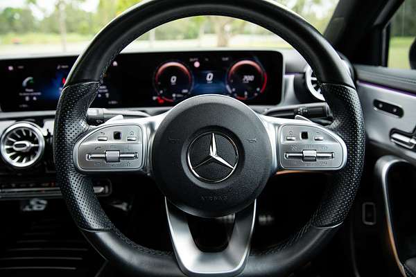 2020 Mercedes-Benz A-Class A250 V177