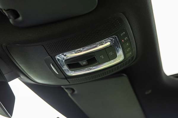 2020 Mercedes-Benz A-Class A250 V177