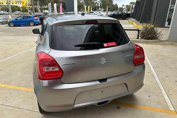 2022 Suzuki Swift GL S Plus AZ Series II