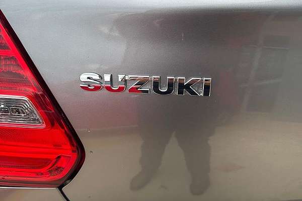 2022 Suzuki Swift GL S Plus AZ Series II