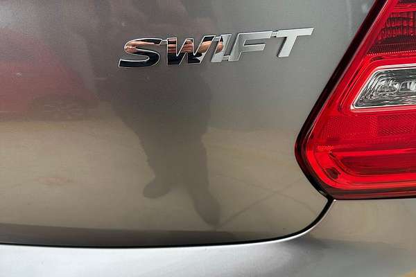 2022 Suzuki Swift GL S Plus AZ Series II