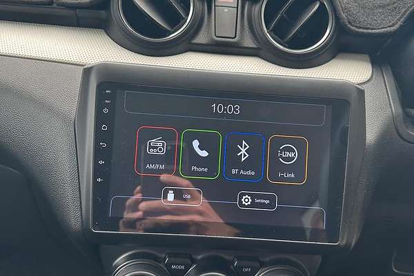 2022 Suzuki Swift GL S Plus AZ Series II