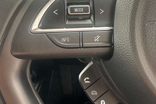 2022 Suzuki Swift GL S Plus AZ Series II
