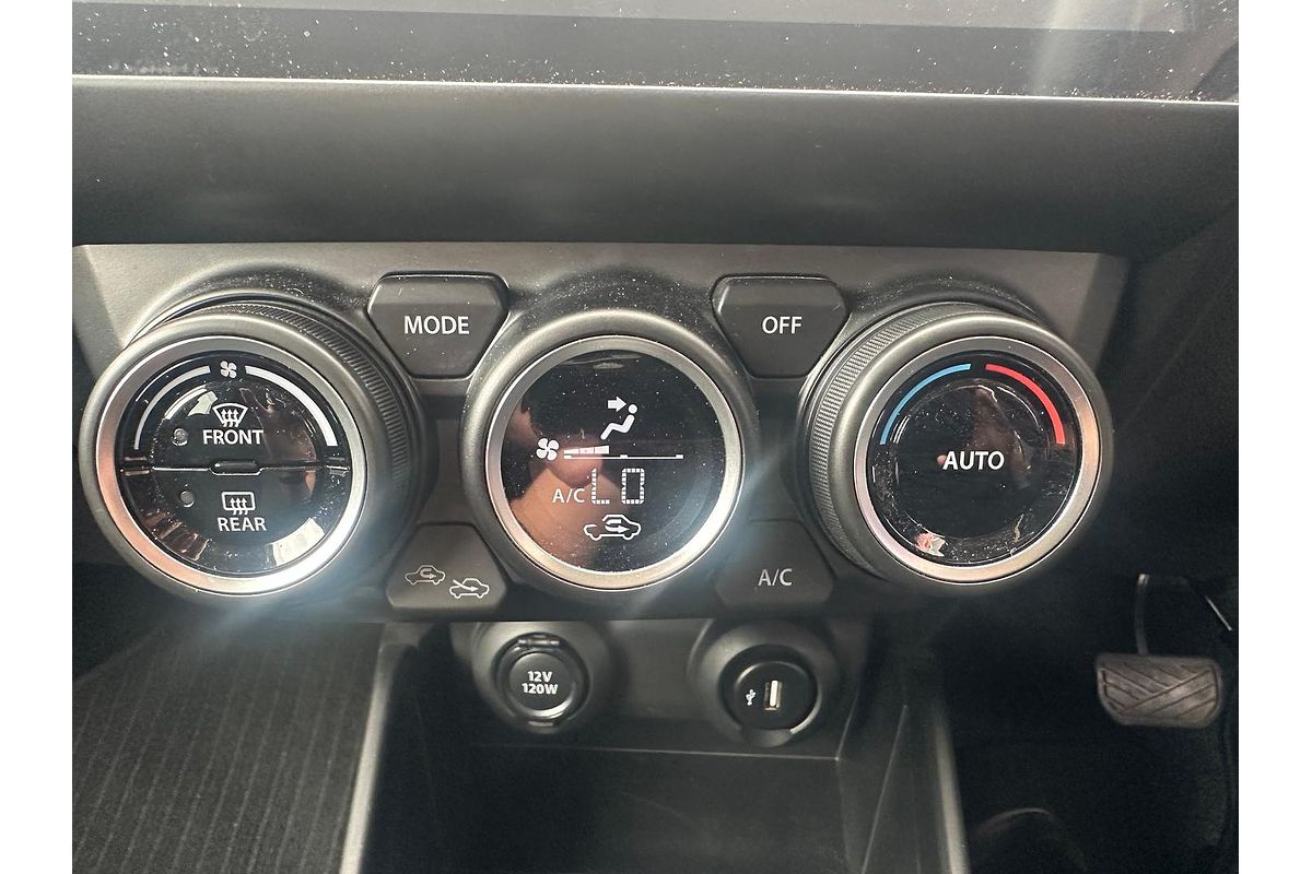 2022 Suzuki Swift GL S Plus AZ Series II