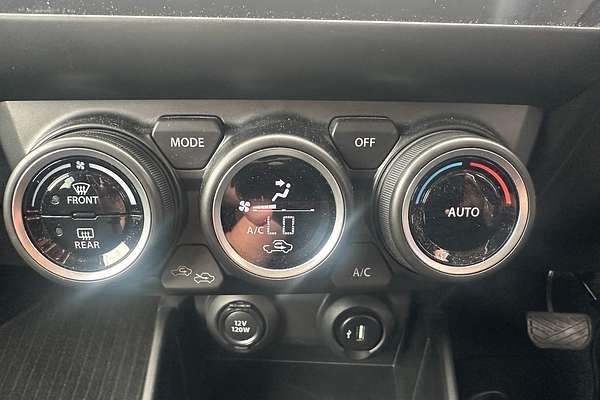 2022 Suzuki Swift GL S Plus AZ Series II