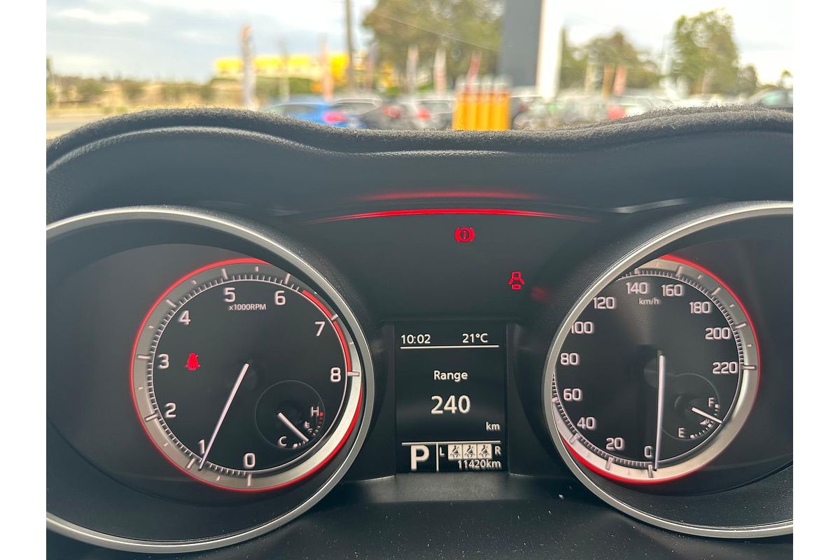 2022 Suzuki Swift GL S Plus AZ Series II