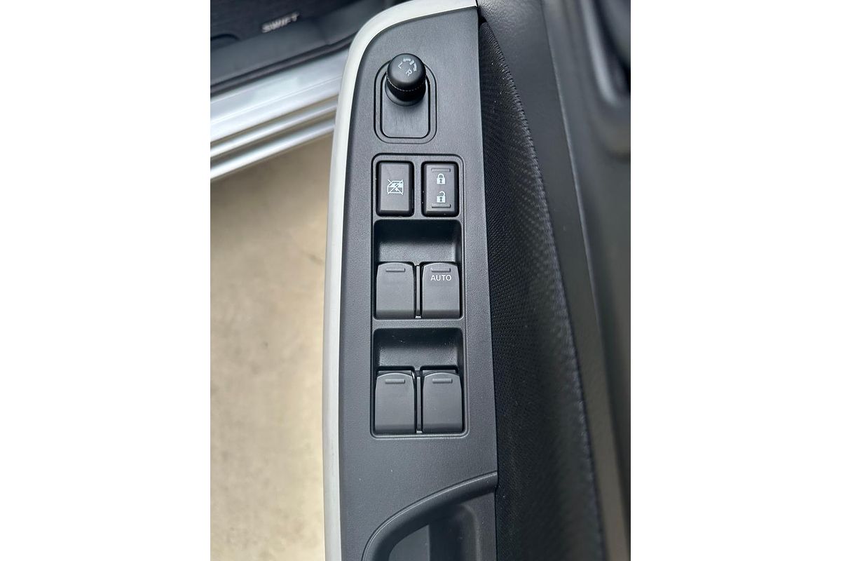 2022 Suzuki Swift GL S Plus AZ Series II