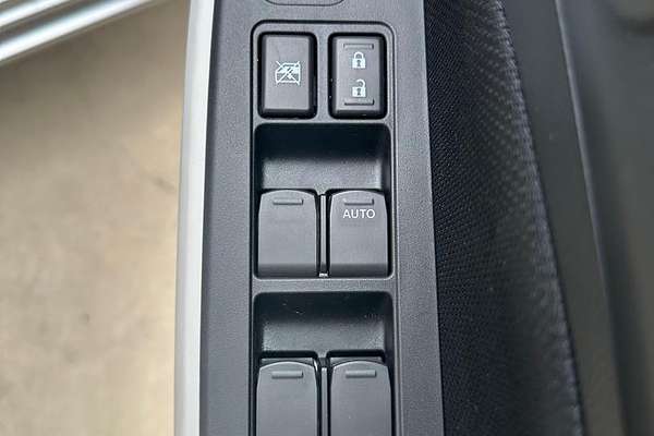 2022 Suzuki Swift GL S Plus AZ Series II
