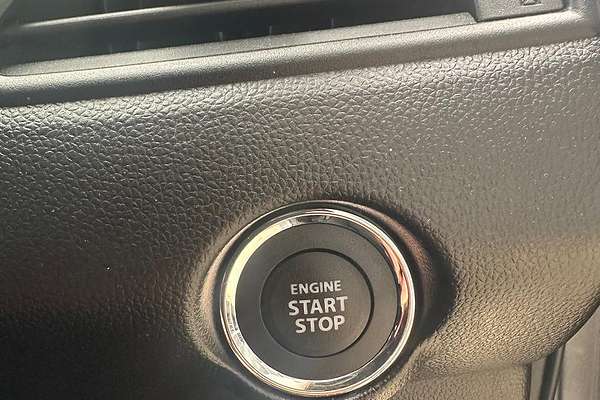 2022 Suzuki Swift GL S Plus AZ Series II