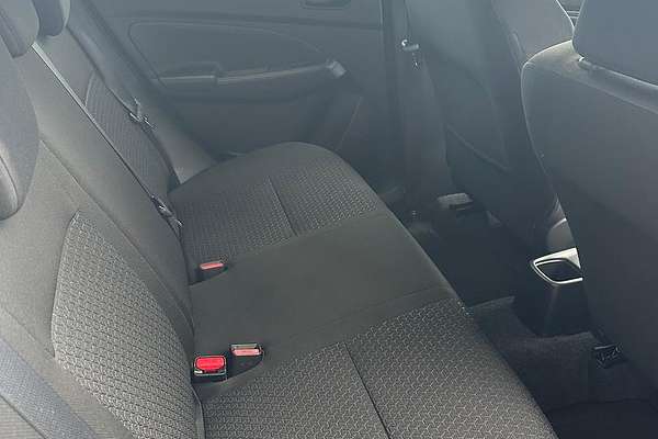 2022 Suzuki Swift GL S Plus AZ Series II