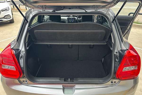 2022 Suzuki Swift GL S Plus AZ Series II