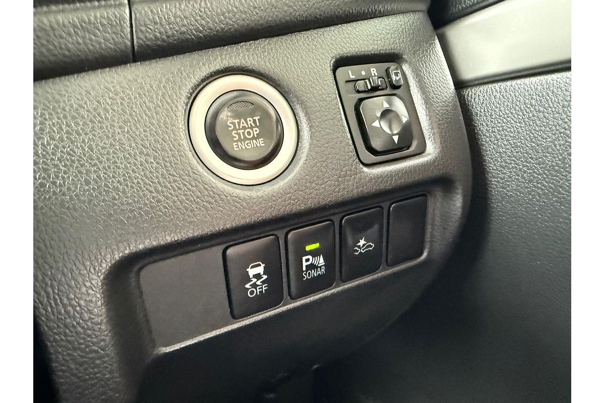2022 Mitsubishi Pajero Sport GLS QF