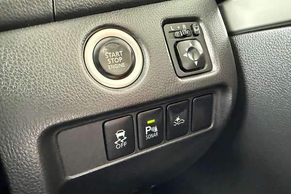 2022 Mitsubishi Pajero Sport GLS QF