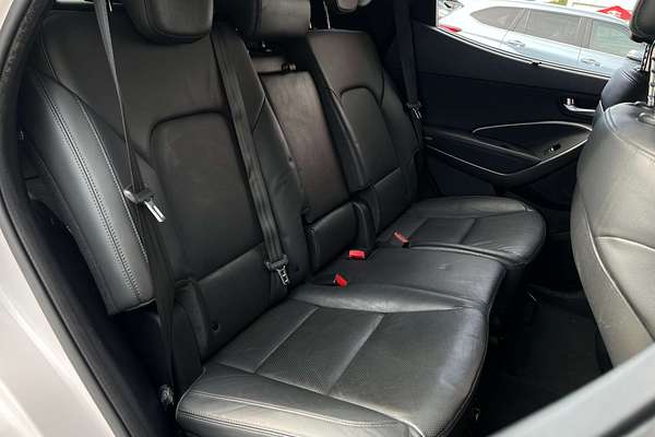 2014 Hyundai Santa Fe Active DM
