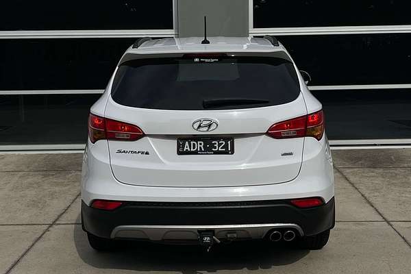 2014 Hyundai Santa Fe Active DM