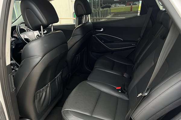 2014 Hyundai Santa Fe Active DM