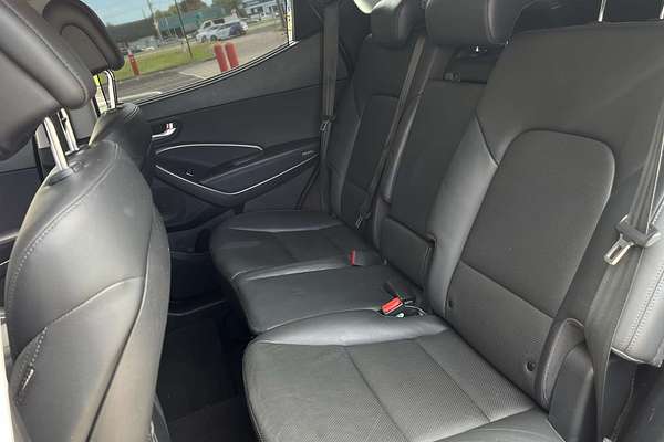 2014 Hyundai Santa Fe Active DM