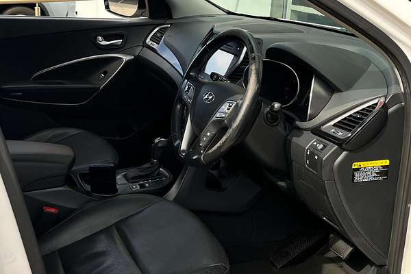 2014 Hyundai Santa Fe Active DM