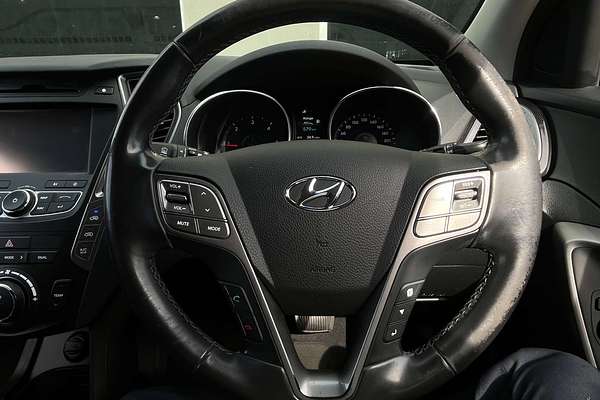 2014 Hyundai Santa Fe Active DM