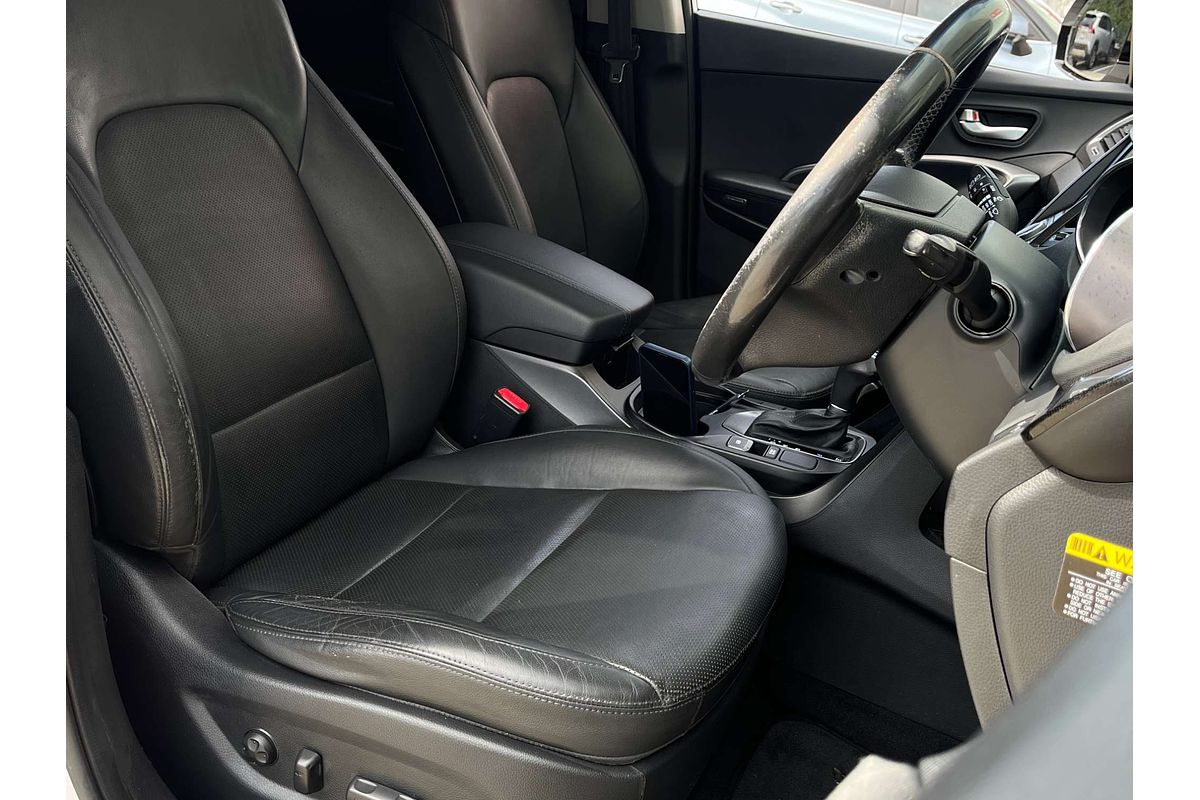 2014 Hyundai Santa Fe Active DM