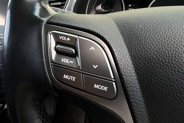 2014 Hyundai Santa Fe Active DM