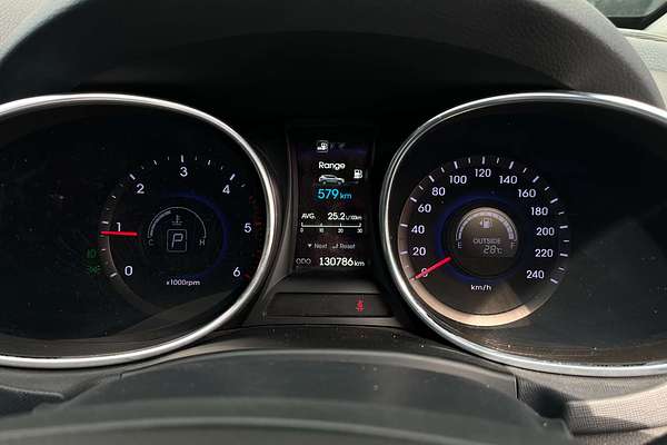 2014 Hyundai Santa Fe Active DM