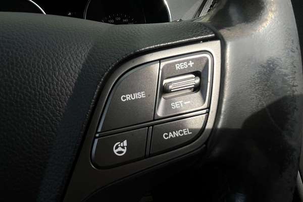 2014 Hyundai Santa Fe Active DM
