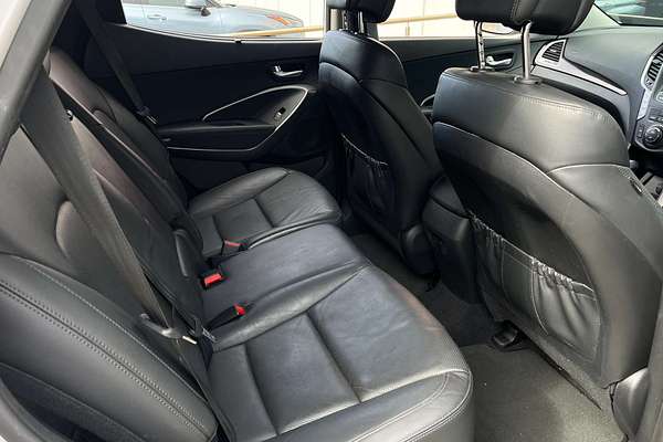 2014 Hyundai Santa Fe Active DM