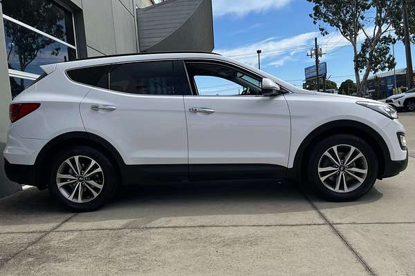 2014 Hyundai Santa Fe Active DM