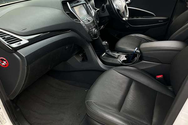 2014 Hyundai Santa Fe Active DM