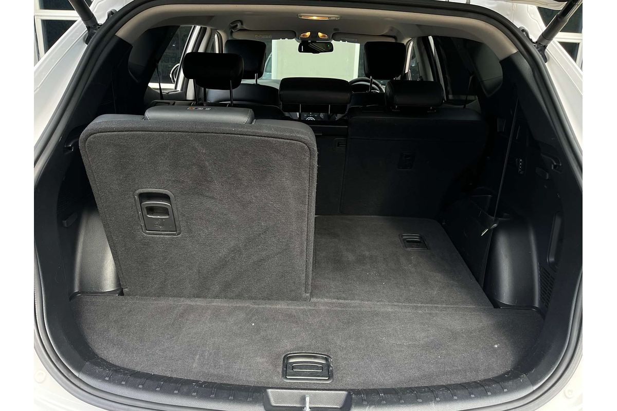 2014 Hyundai Santa Fe Active DM