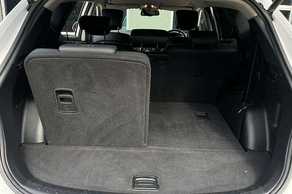 2014 Hyundai Santa Fe Active DM