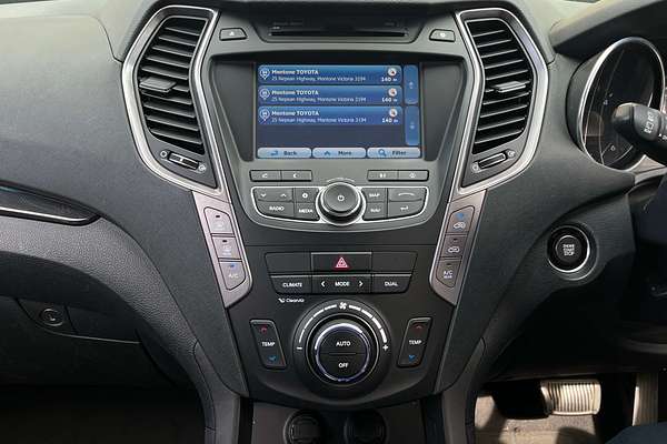 2014 Hyundai Santa Fe Active DM
