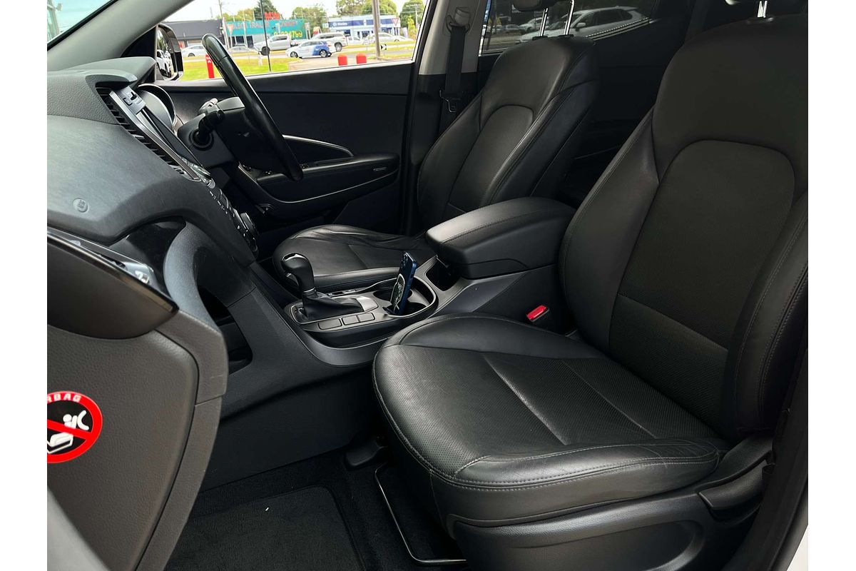 2014 Hyundai Santa Fe Active DM