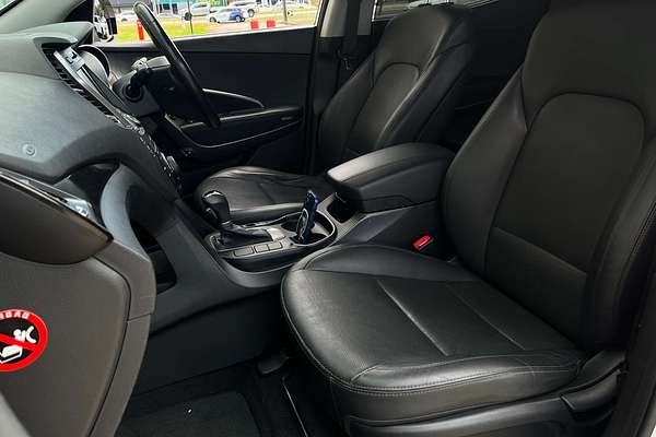 2014 Hyundai Santa Fe Active DM